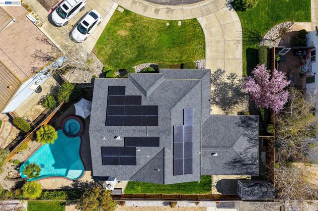 1360 Toulon Ct, Livermore, CA 94551