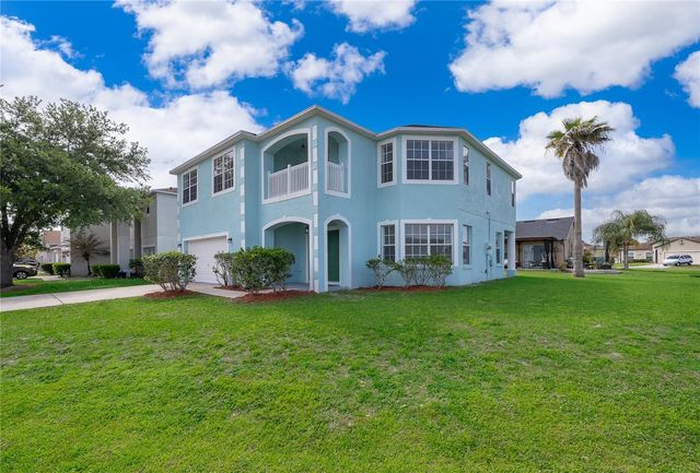 51 ANDORA COURT, Kissimmee, FL 34758