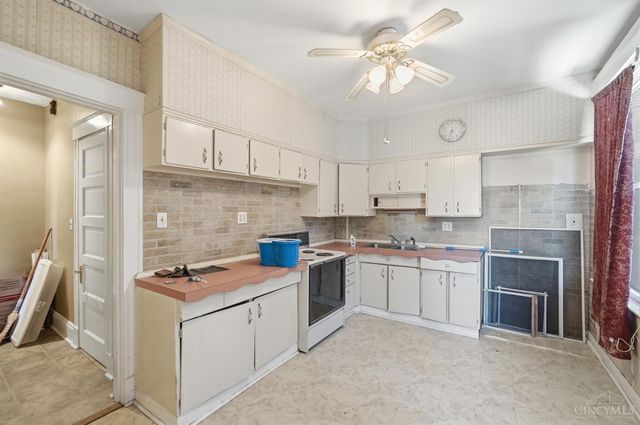 1540 Pullan Avenue, Cincinnati, OH 45223