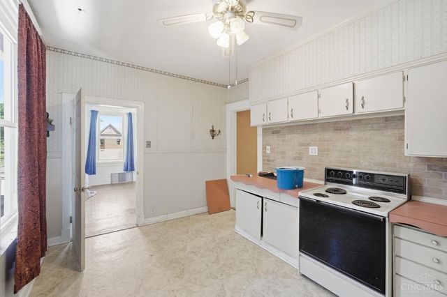 1540 Pullan Avenue, Cincinnati, OH 45223