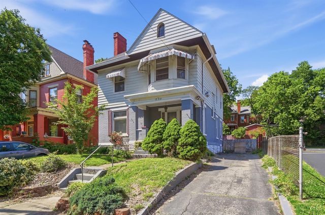 1540 Pullan Avenue, Cincinnati, OH 45223