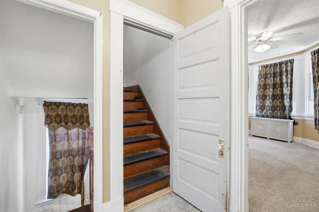 1540 Pullan Avenue, Cincinnati, OH 45223