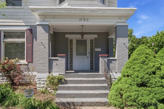 1540 Pullan Avenue, Cincinnati, OH 45223