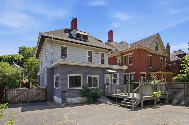1540 Pullan Avenue, Cincinnati, OH 45223
