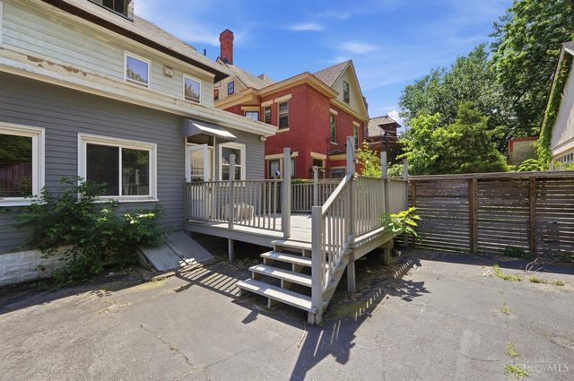 1540 Pullan Avenue, Cincinnati, OH 45223