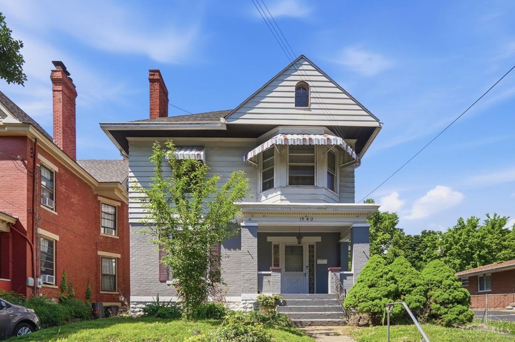 1540 Pullan Avenue, Cincinnati, OH 45223