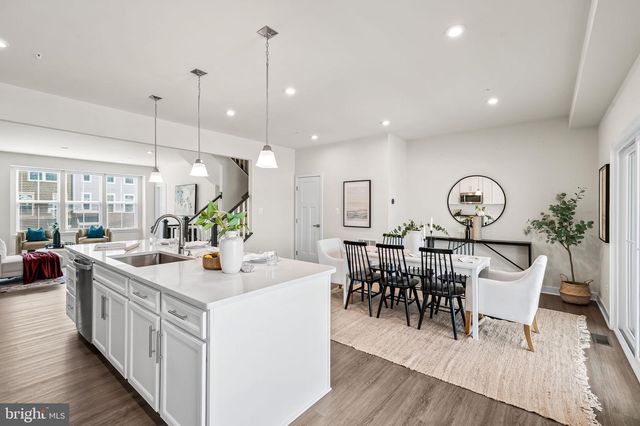 10837 BECKENHAM ST, Middle River, MD 21220