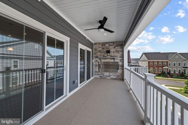10837 BECKENHAM ST, Middle River, MD 21220