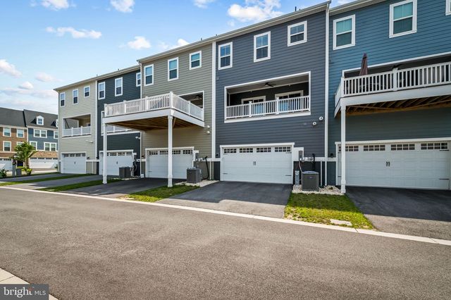10837 BECKENHAM ST, Middle River, MD 21220