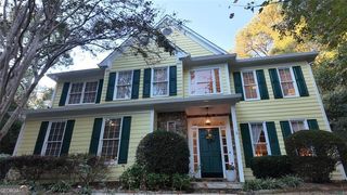 262 Ashbourne Trail, Lawrenceville, GA 30043