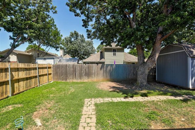 2013 Grassland Drive, Norman, OK 73072