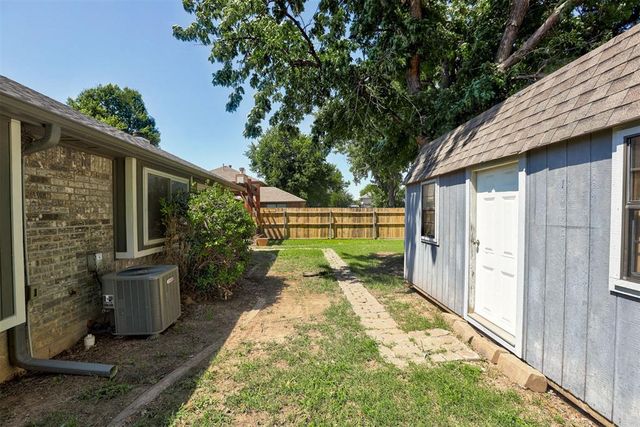 2013 Grassland Drive, Norman, OK 73072