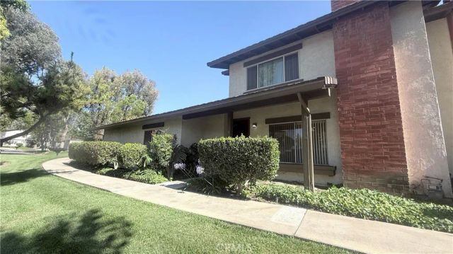 1639 Aspen Village, West Covina, CA 91791