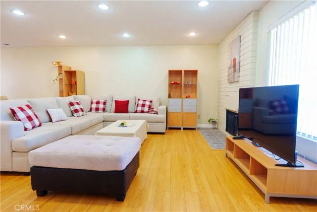 1639 Aspen Village, West Covina, CA 91791