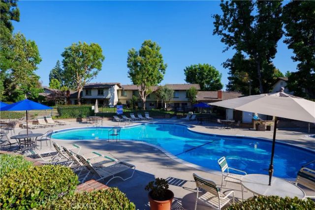 1639 Aspen Village, West Covina, CA 91791