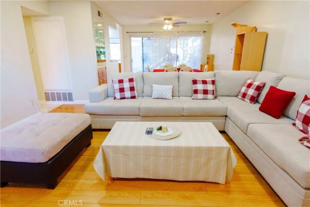 1639 Aspen Village, West Covina, CA 91791
