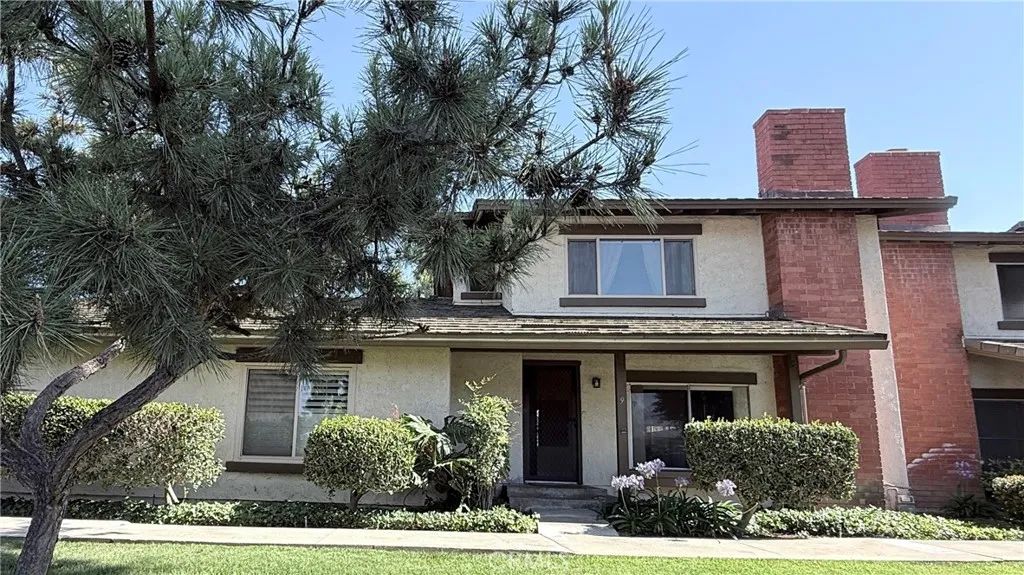 1639 Aspen Village, West Covina, CA 91791