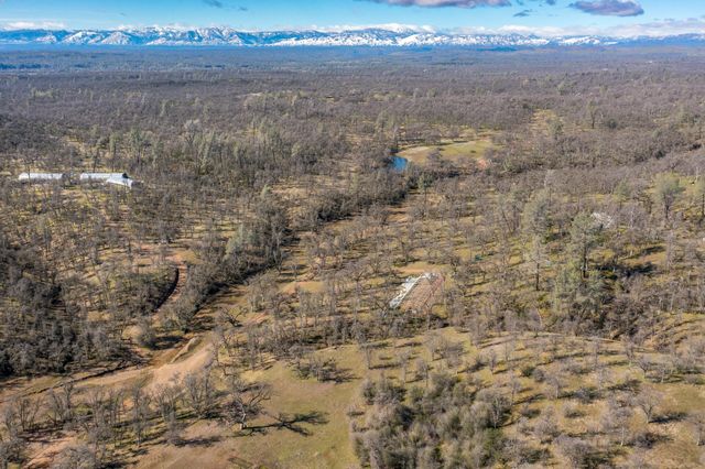 Black Pine Road, Cottonwood, CA 96022