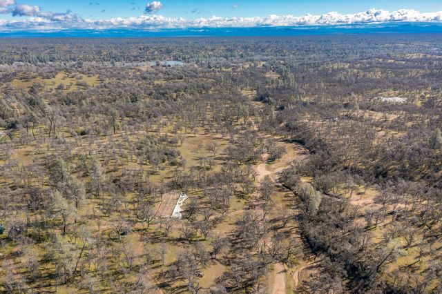 Black Pine Road, Cottonwood, CA 96022