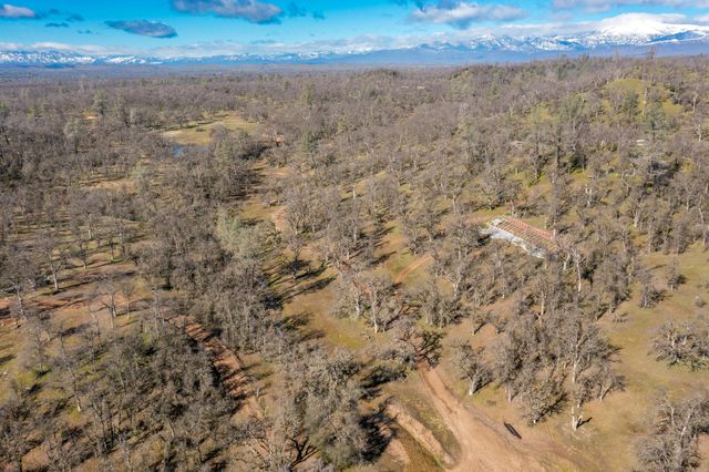 Black Pine Road, Cottonwood, CA 96022