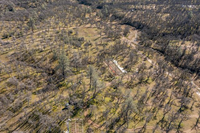 Black Pine Road, Cottonwood, CA 96022