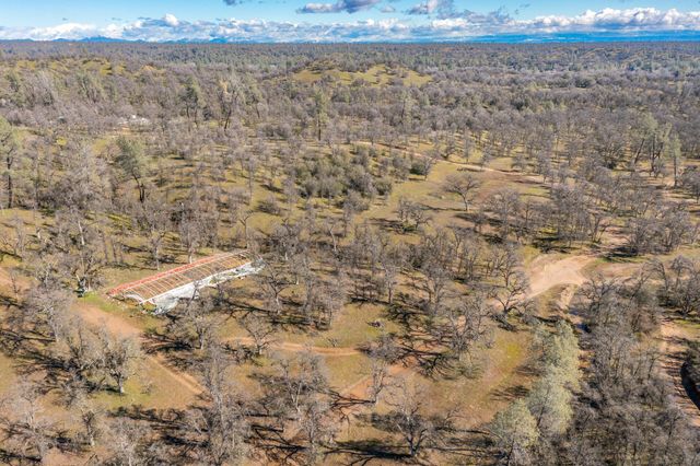 Black Pine Road, Cottonwood, CA 96022