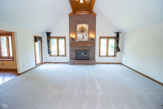 4610 Fox Moor Place, Greenwood, IN 46143
