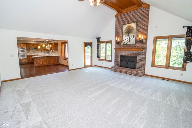 4610 Fox Moor Place, Greenwood, IN 46143