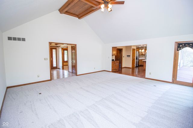 4610 Fox Moor Place, Greenwood, IN 46143