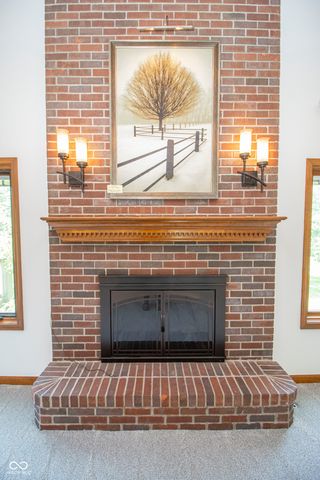 4610 Fox Moor Place, Greenwood, IN 46143