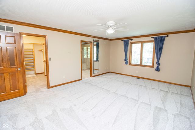 4610 Fox Moor Place, Greenwood, IN 46143