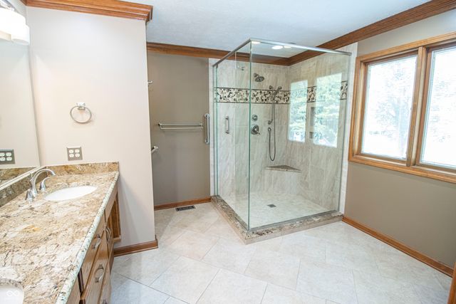 4610 Fox Moor Place, Greenwood, IN 46143