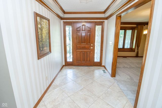 4610 Fox Moor Place, Greenwood, IN 46143