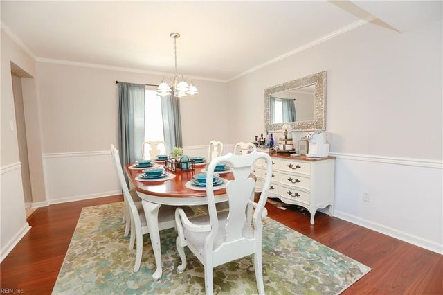 3905 Morning Light LN, Virginia Beach, VA 23456