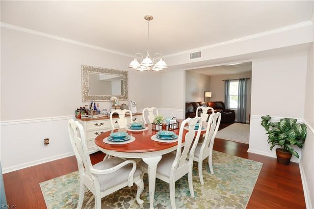 3905 Morning Light LN, Virginia Beach, VA 23456