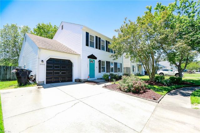 3905 Morning Light LN, Virginia Beach, VA 23456