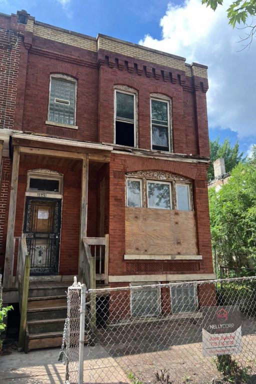 2949 W Adams Street, Chicago, IL 60612