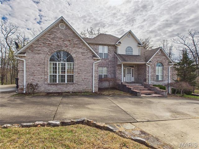 2566 Stone Ridge Drive, Poplar Bluff, MO 63901