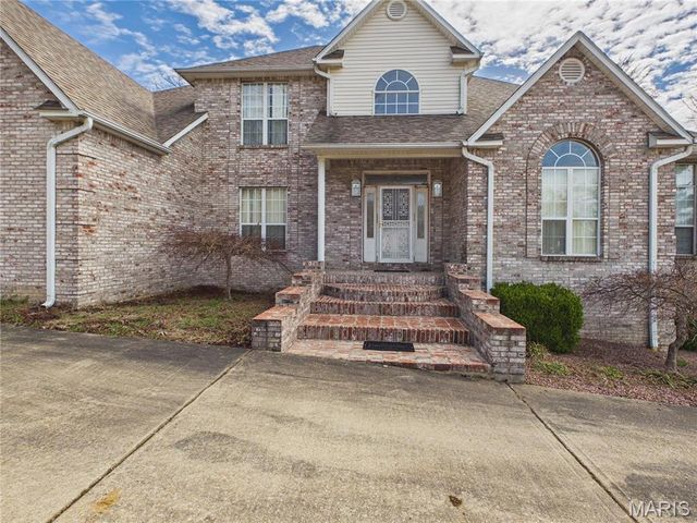 2566 Stone Ridge Drive, Poplar Bluff, MO 63901