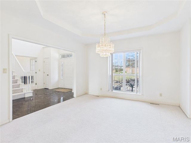 2566 Stone Ridge Drive, Poplar Bluff, MO 63901