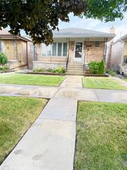 6023 W 64th Street, Chicago, IL 60638