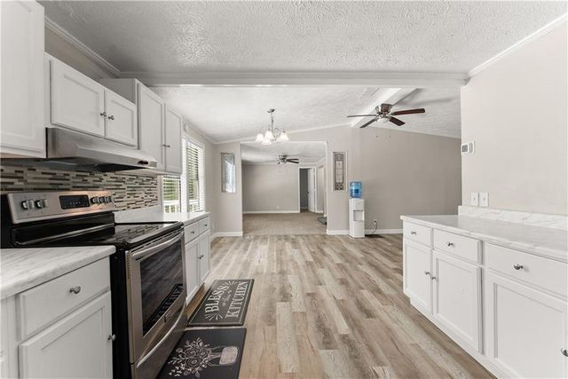 1670 Azelea Lane, Gainesville, GA 30507