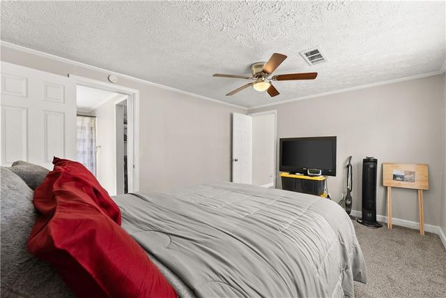 1670 Azelea Lane, Gainesville, GA 30507