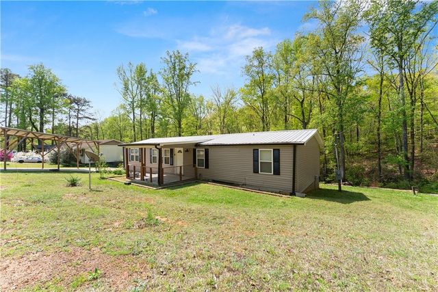 1670 Azelea Lane, Gainesville, GA 30507