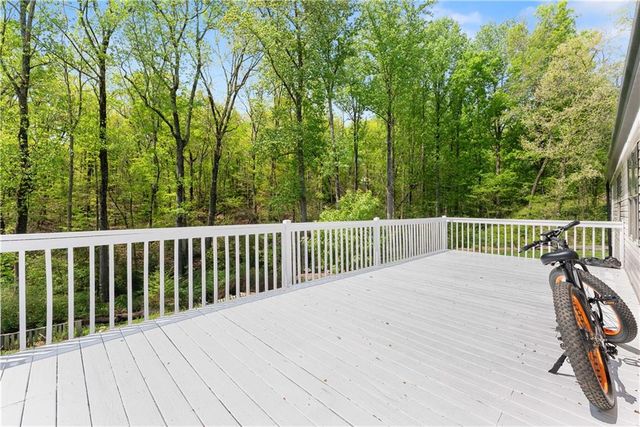 1670 Azelea Lane, Gainesville, GA 30507