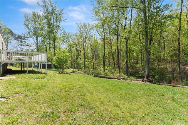 1670 Azelea Lane, Gainesville, GA 30507