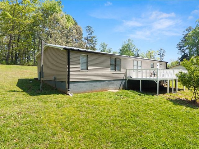 1670 Azelea Lane, Gainesville, GA 30507