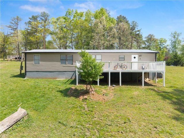 1670 Azelea Lane, Gainesville, GA 30507
