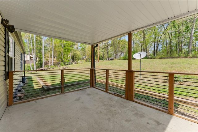 1670 Azelea Lane, Gainesville, GA 30507