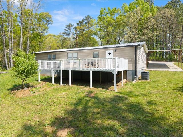 1670 Azelea Lane, Gainesville, GA 30507